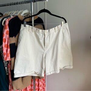 vintage ralph lauren shorts chino